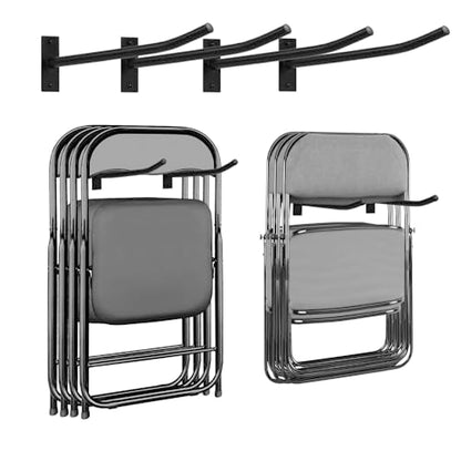 Garage Storage Mechanism Wall Mounted (2 Count)