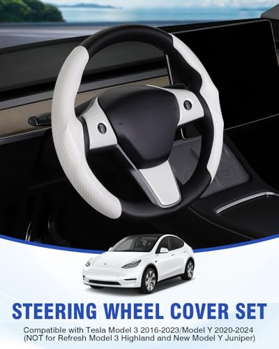 Steering Wheel Cover for 2016 (5 Count)