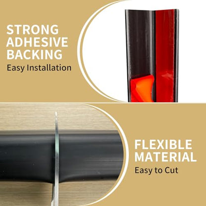 Wall Corner Guard Edge Protector
