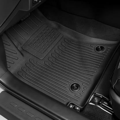 Floor Mats for 2014
