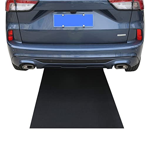 Oil Spill Mat (15 Sq Ft)