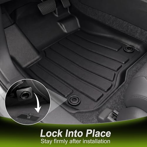 Floor Mats for 2023