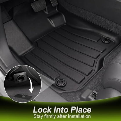 Floor Mats for 2023