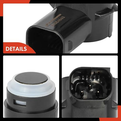 Rear Parking Assist Sensor Compatible with Ford & Lincoln