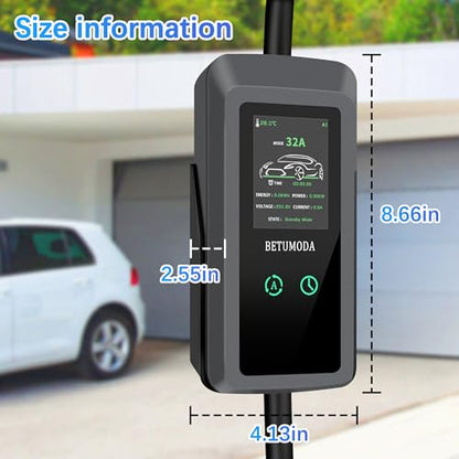 Level 2 EV Charger