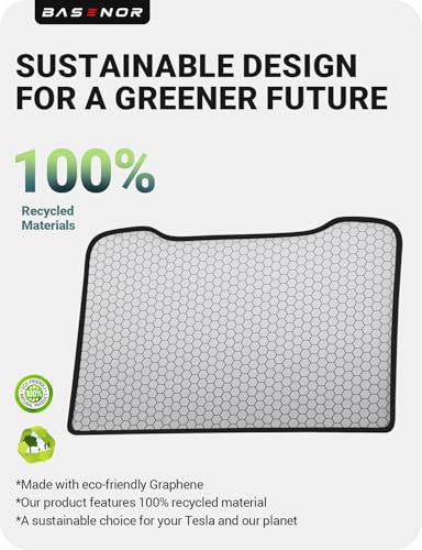 Sunshade Roof for 2026 2025 Tesla Model Y Juniper No Gap