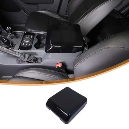 Armrest Box Cover Center Console Pad Compatible with INEOS Grenadier 2020