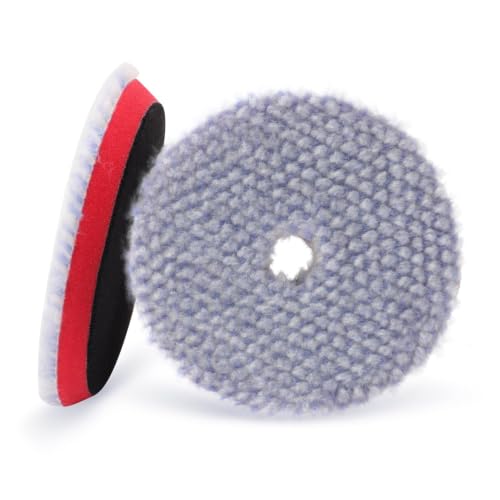 Wool Polishing Pad (2 Count)