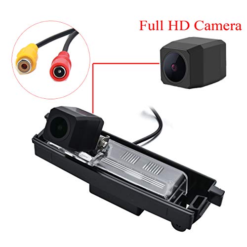 Full HD Adjustable Angle Car Rear View Camera for Toyota RAV4 RAV