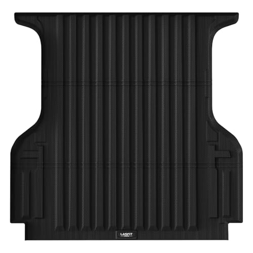 Bed Mat for Ford Ranger 2023 2022 2021 2020 2019 5.0ft Truck Bed Box