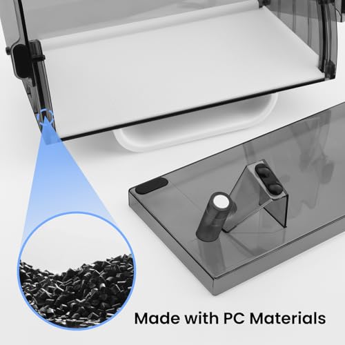 for Tesla Model Y Juniper & Model Y L Under Screen Storage Organizer 2025