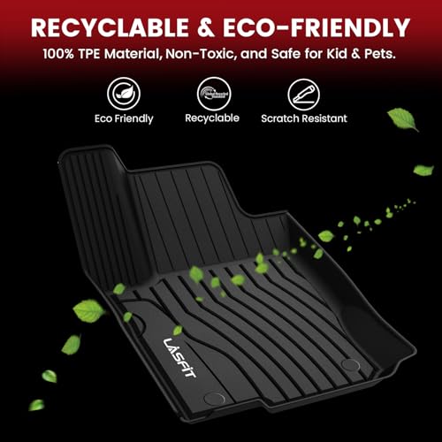 Floor Mats for Mercedes Benz GLE 2016