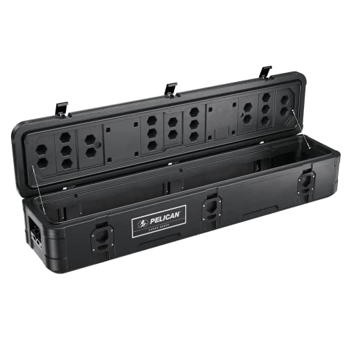 Cargo Case BX85S