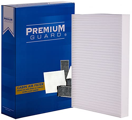 PG Cabin Air Filter PC6176