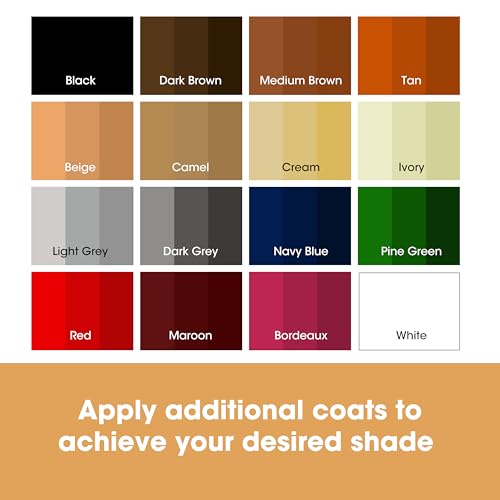 The Original Leather Recoloring Balm (8.5 Fl Oz)