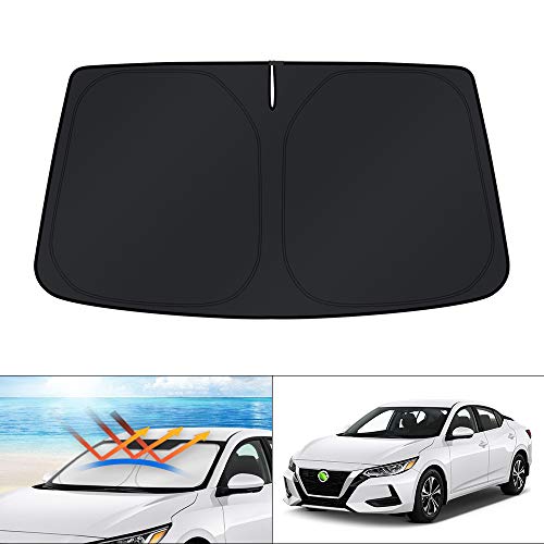 Windshield Sun Shade for 2020