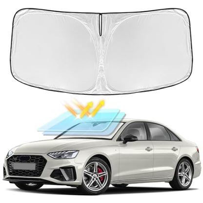 for Audi A4 2017
