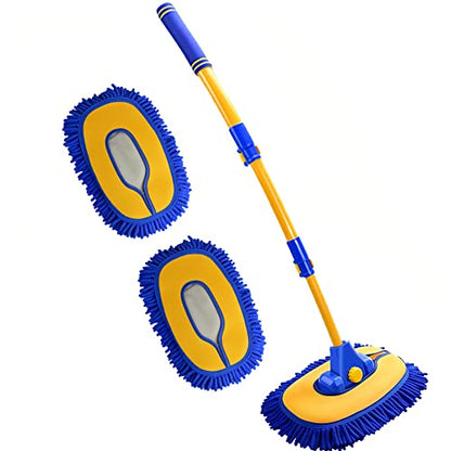 Scratch Free Car Wash Brush