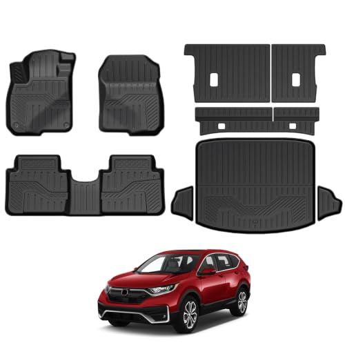 Floor Mats for 2017