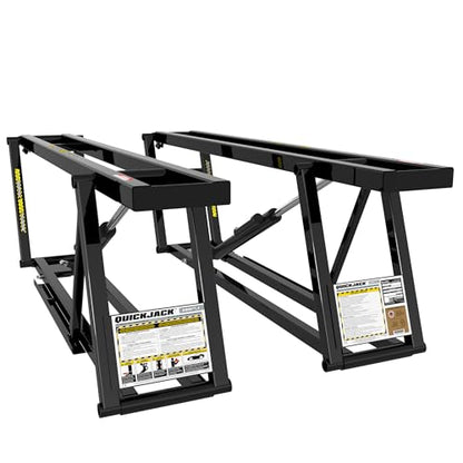 Bundle 8000TLX Portable Car Lift