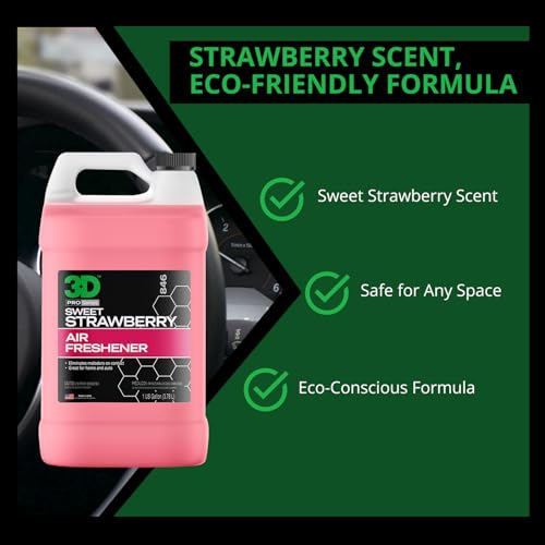 Water Based Odor Eliminator (128 Fl Oz)