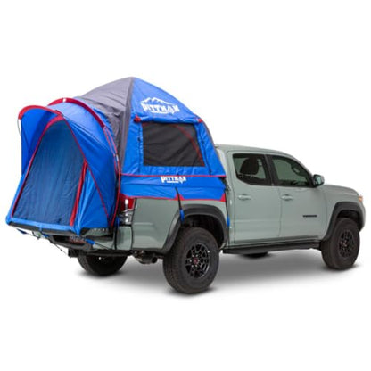Truck Bed Tent