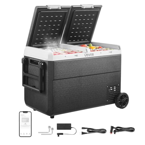 12 Volt Car Refrigerator