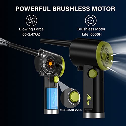 Compressed Air Duster