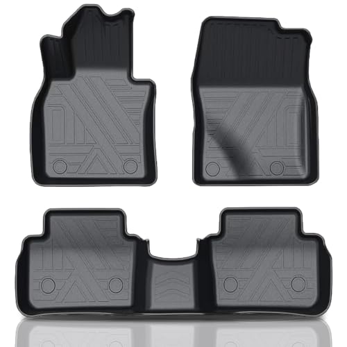 Floor Mats for 2020