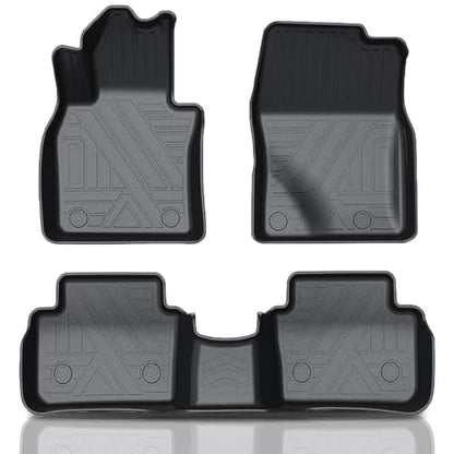 Floor Mats for 2020