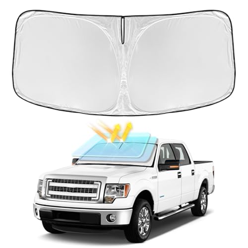 for Ford f150 2012