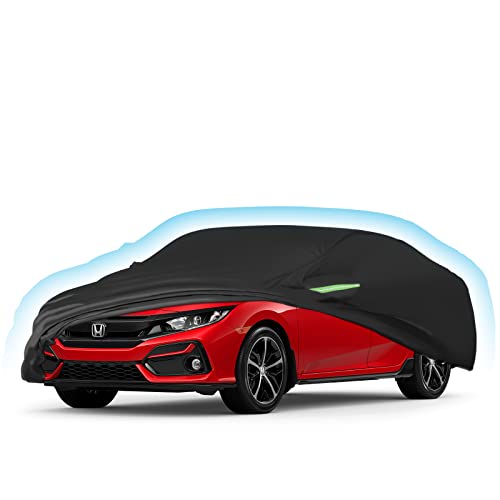 Custom Fit Car Cover for 1991