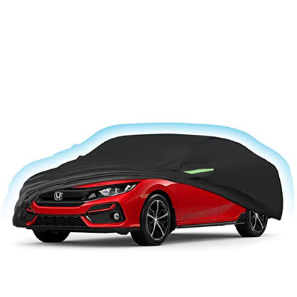 Custom Fit Car Cover for 1991