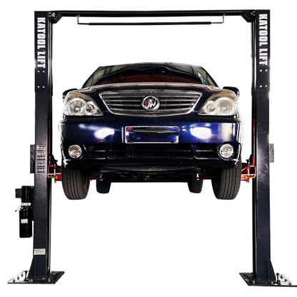 Single Point Lock Release 12000lbs Lifting Capacity 4.0HP 2