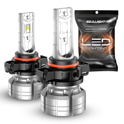 5202 LED Fog Light Bulbs