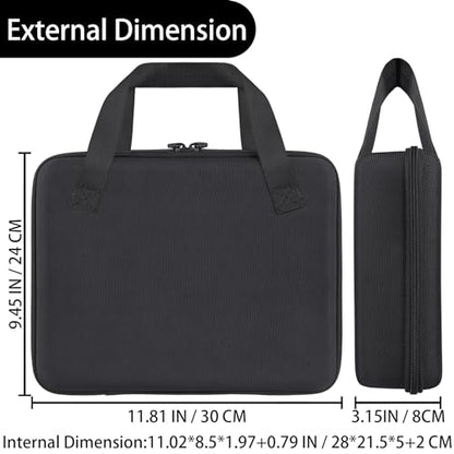 Hard Case for HULKMAN Alpha100 Jump Starter