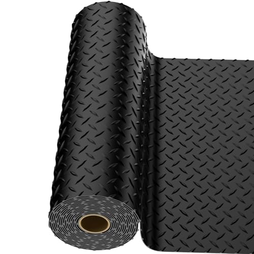 4x25 FT Garage Floor Mat