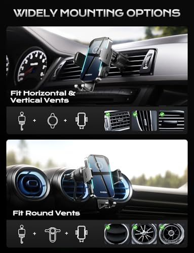 Wireless Car Charger