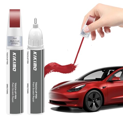 for Tesla Touch Up Paint