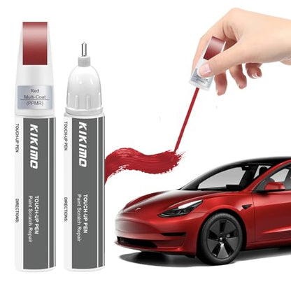 for Tesla Touch Up Paint