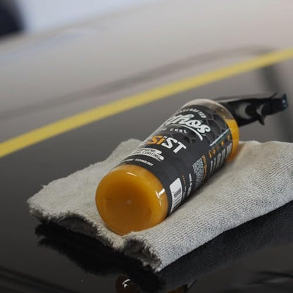 Ethos RESIST Graphene Spray Coating for Cars (16 Fl Oz)