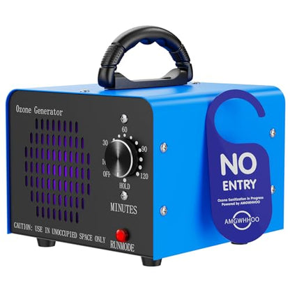 Ozone Generator Machine200