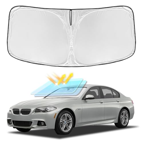 for BMW 5 Series 2011
