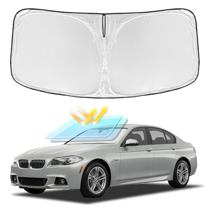 for BMW 5 Series 2011