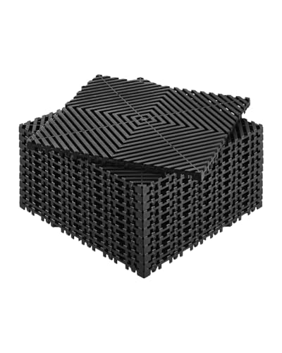 Interlocking Drainage Mat