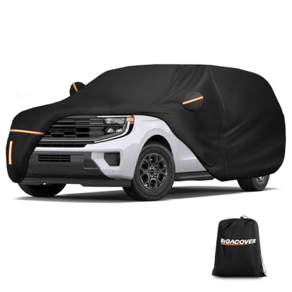 Car Cover for Ford Expedition