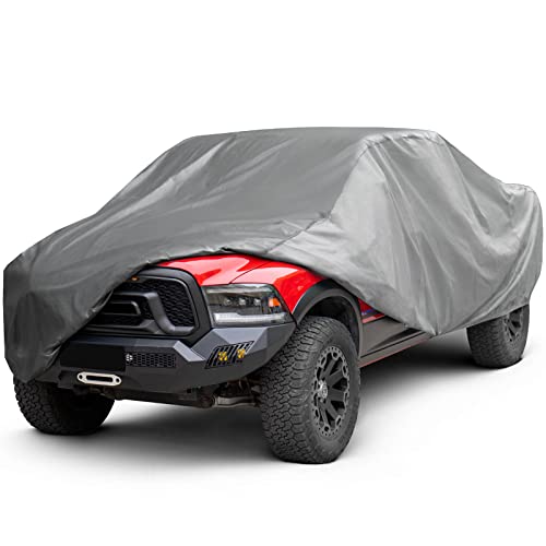 Waterproof Truck Car Cover