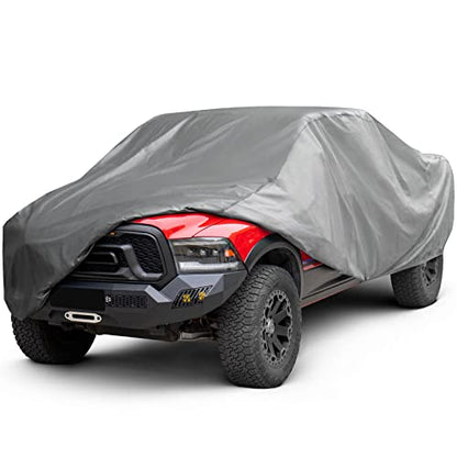 Waterproof Truck Car Cover