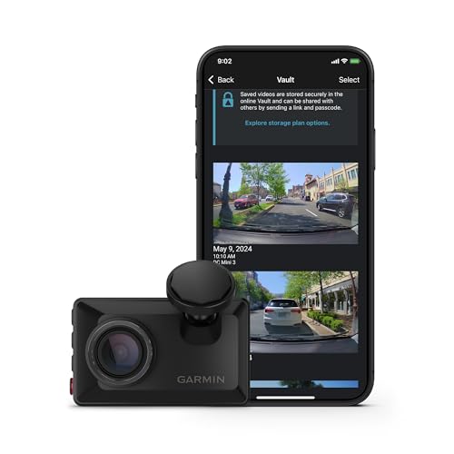 Dash Cam™ X210