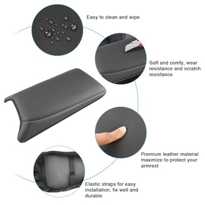for 2025 2026 BMW X3 Armrest Cover for 2025 2026 BMW X3